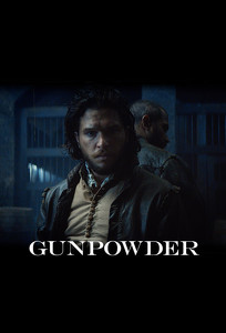 Порох / Gunpowder (2017)