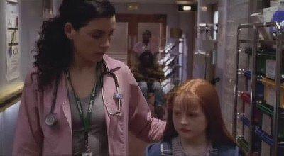 Episode 21, ER (1994)