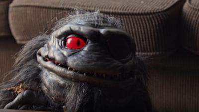 Episode 4, Critters: A New Binge (2019)