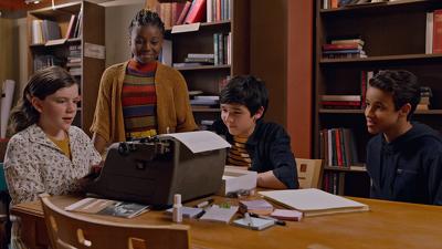 Ghostwriter (2019), Episode 11