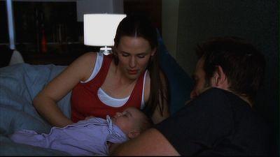 Alias (2001), Episode 15