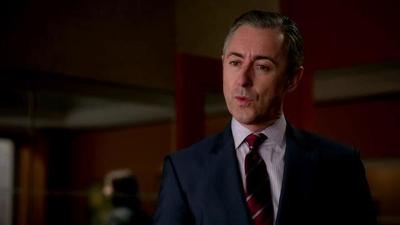 Episode 13, The Good Wife (2009)