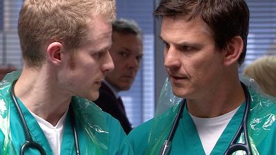 Episode 47, Casualty (1986)