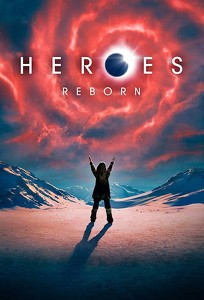 Герои: Возрождение / Heroes Reborn (2015)