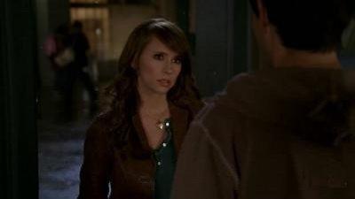 Episode 13, Ghost Whisperer (2005)