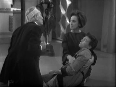 Doctor Who 1963 (1970), Episode 13