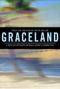 Грейсленд / Graceland (2013)