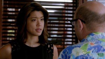 "Hawaii Five-0" 6 season 4-th episode