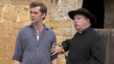 Father Brown (2013), Episode 4