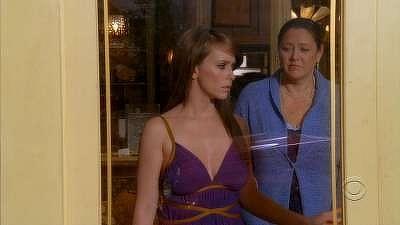 Ghost Whisperer (2005), Episode 14