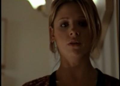 Серія 11, Баффі - винищувачка вампірів / Buffy the Vampire Slayer (1997)