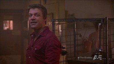 The Glades (2010), Episode 1