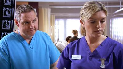 Holby City (1999), Episode 45