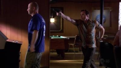 Brotherhood (2006), Episode 3
