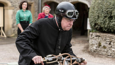 Episode 14, Father Brown (2013)