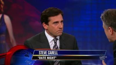 The Daily Show (1996), Episode 47