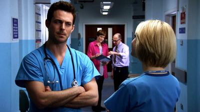 Episode 39, Holby City (1999)