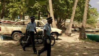Episode 6, Death In Paradise (2011)