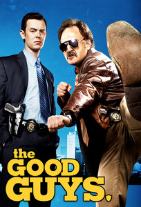 Хороші хлопці / The Good Guys (2010)