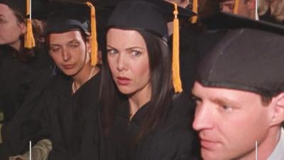 Gilmore Girls (2000), Episode 21