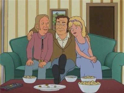King of the Hill (1997), Episode 22