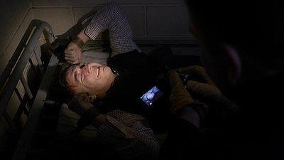 "Criminal Minds" 9 season 18-th episode