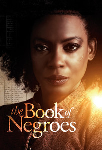 Книга негрів / Book of Negroes (2015)