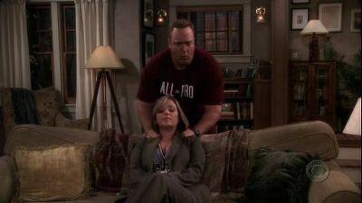 "The King of Queens" 7 season 1-th episode
