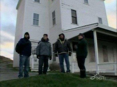 Ghost Hunters (2004), Episode 2