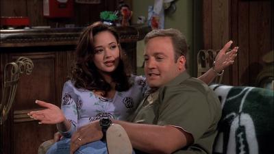 Episode 1, The King of Queens (1998)