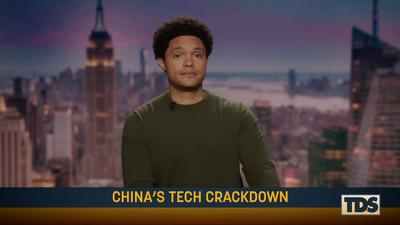 "The Daily Show" 27 season 2-th episode