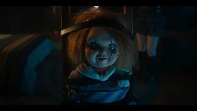 "Chucky" 2 season 3-th episode