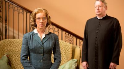 Father Brown (2013), Episode 2