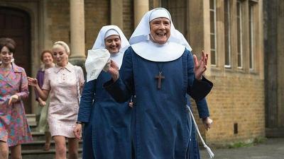 Episode 5, Call The Midwife (2012)