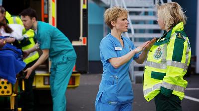 Casualty (1986), Episode 2