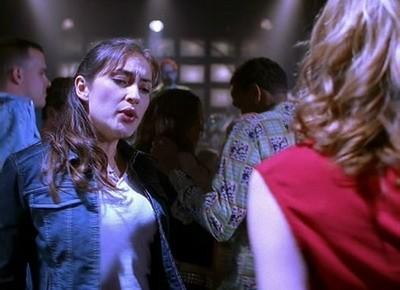 Серія 19, Баффі - винищувачка вампірів / Buffy the Vampire Slayer (1997)