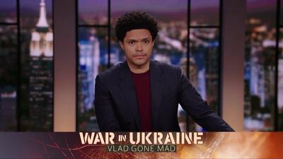 Episode 66, The Daily Show (1996)