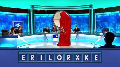 8 Out of 10 Cats Does Countdown (2012), Episode 6