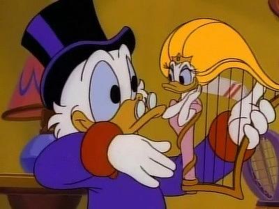 "DuckTales 1987" 1 season 45-th episode