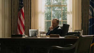 Episode 2, House of Cards (2013)