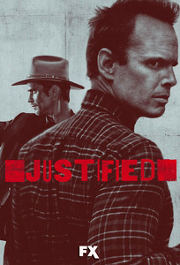 Правосудие / Justified (2010)