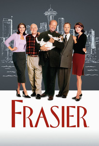 Фрейзер / Frasier (1993)