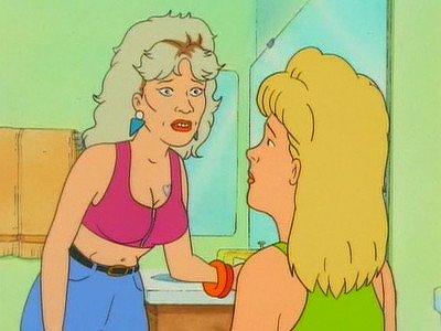 King of the Hill (1997), Episode 19