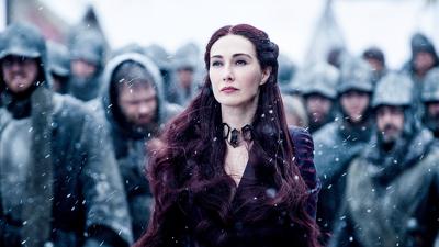 "Game of Thrones" 5 season 9-th episode