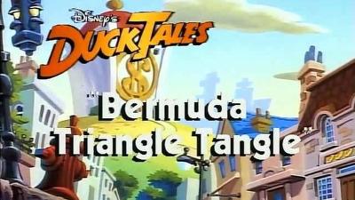 "DuckTales 1987" 1 season 31-th episode