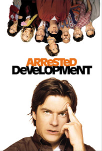 Задержка в развитии / Arrested Development (2003)