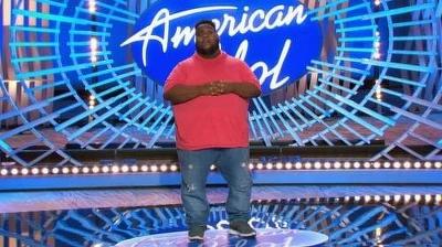 Американский идол: Поиск суперзвезды / American Idol (2002), Серия 2