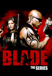 Блэйд / Blade (2006)