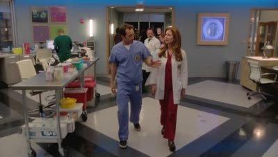 Episode 11, Body of Proof (2011)