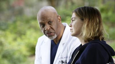 "Greys Anatomy" 12 season 9-th episode